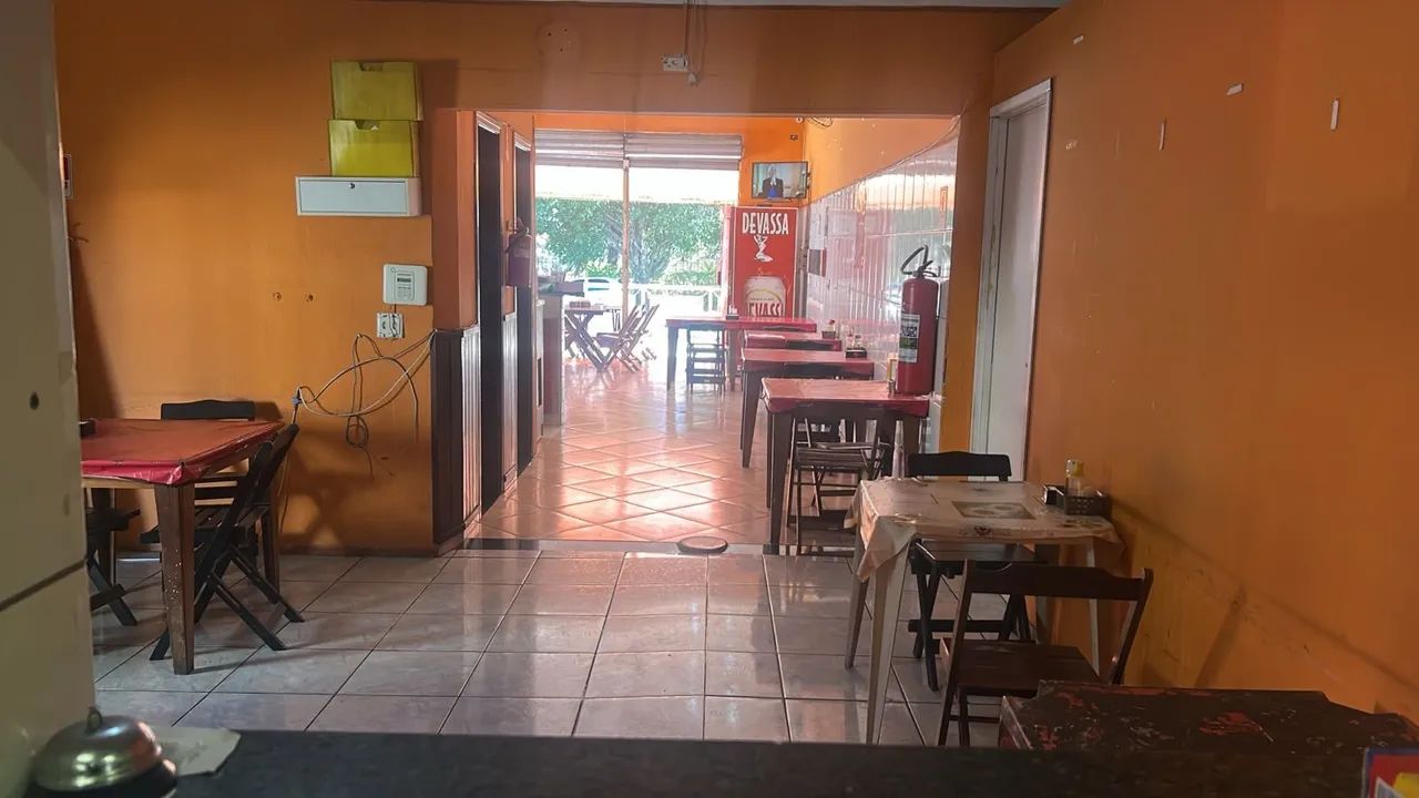 Vendo Restaurante  - Foto 3