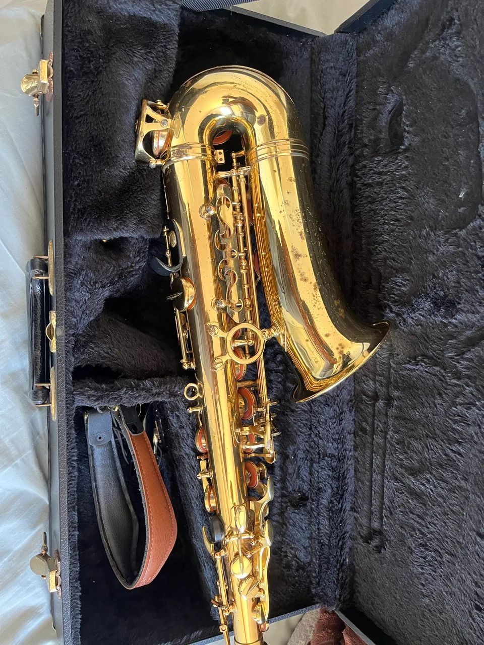 Sax alto eagle - Foto 4