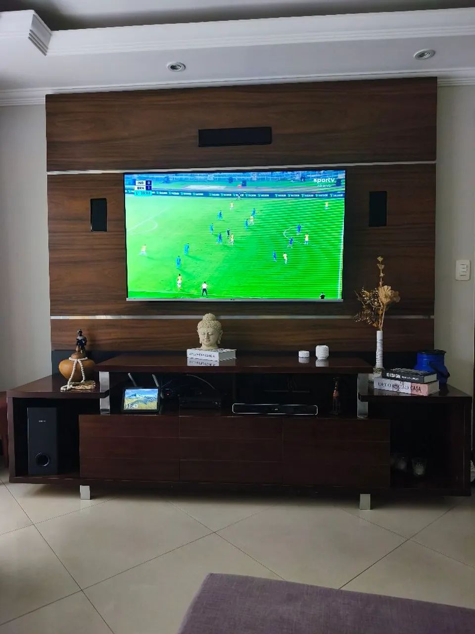 Vendo móveis todos juntos  - Foto 4