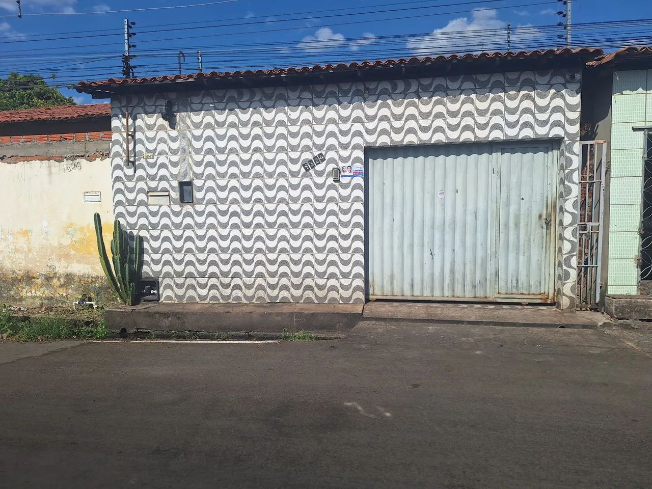 Foto - Teresina - Mafrense
