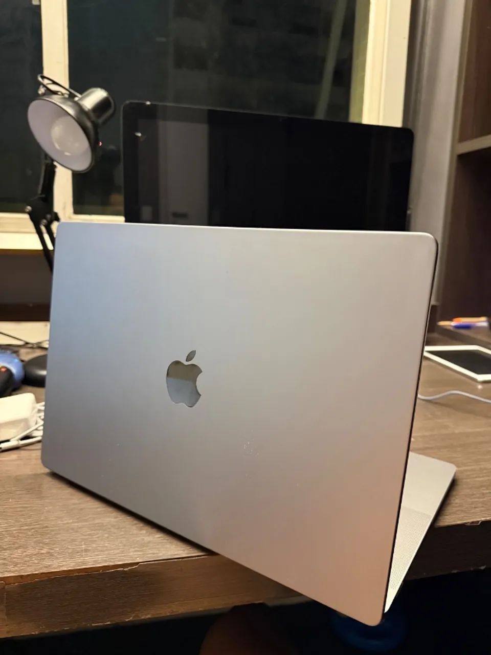 MacBook Pro M1 Pro 16' Space Gray 512GB/16RAM - Notebooks