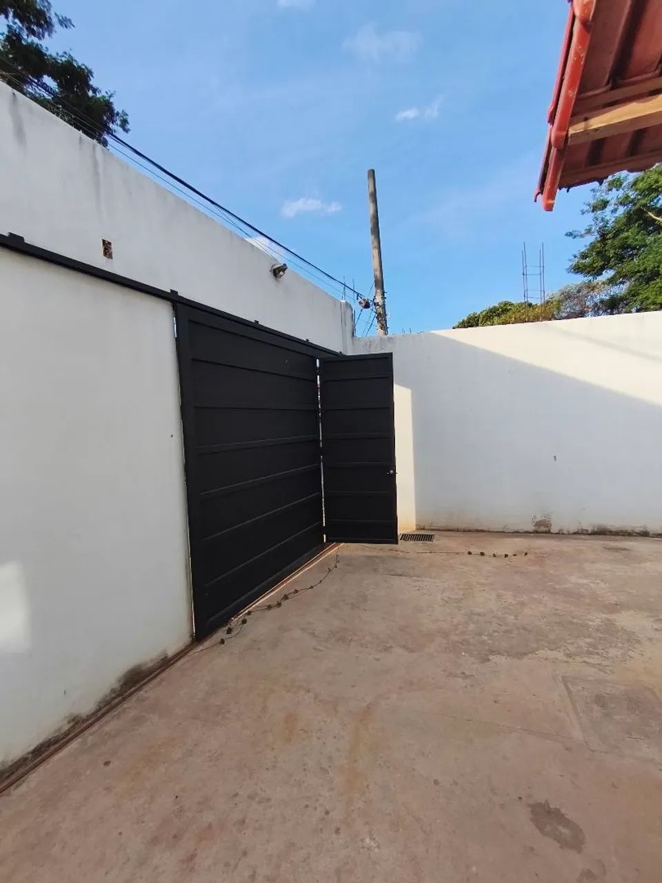 Aluga-se casa - Foto 2