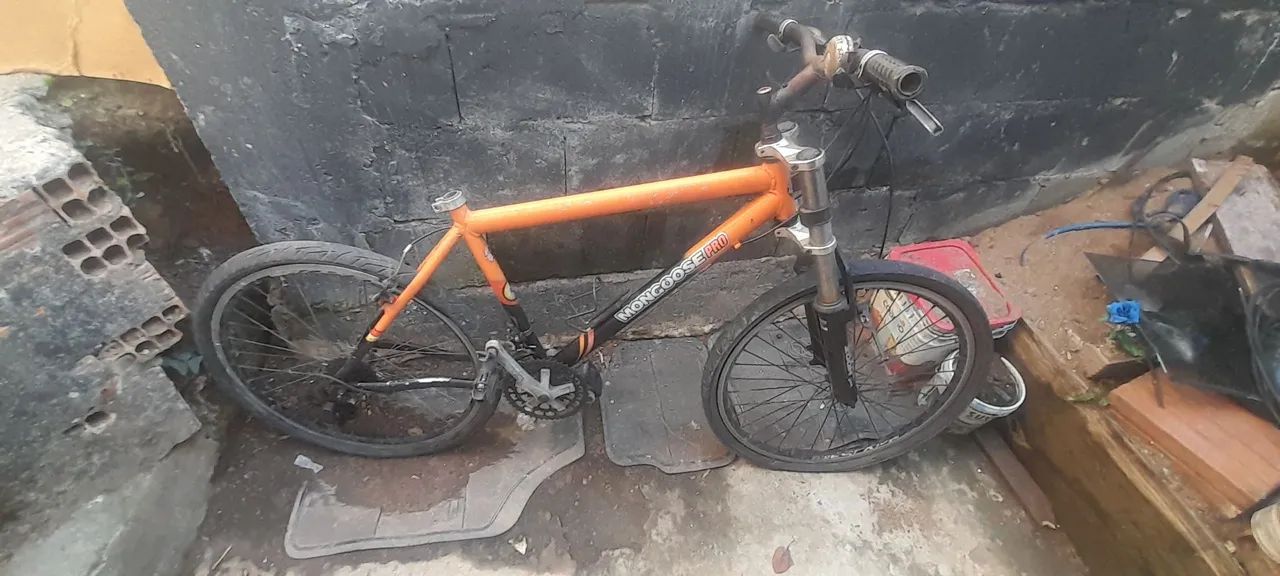 vendo bicicleta - Foto 3