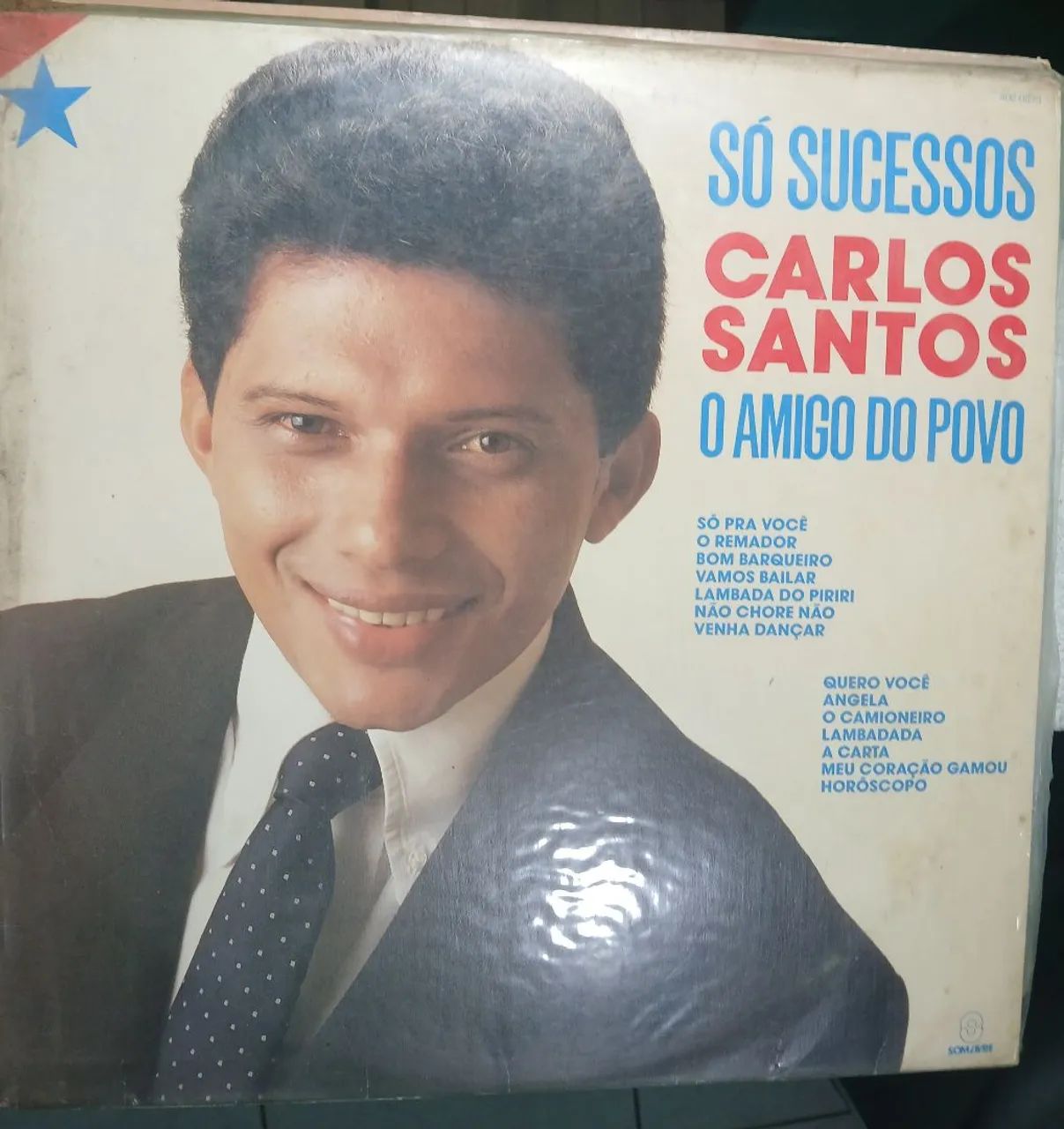 Discos de vinil  - Foto 2