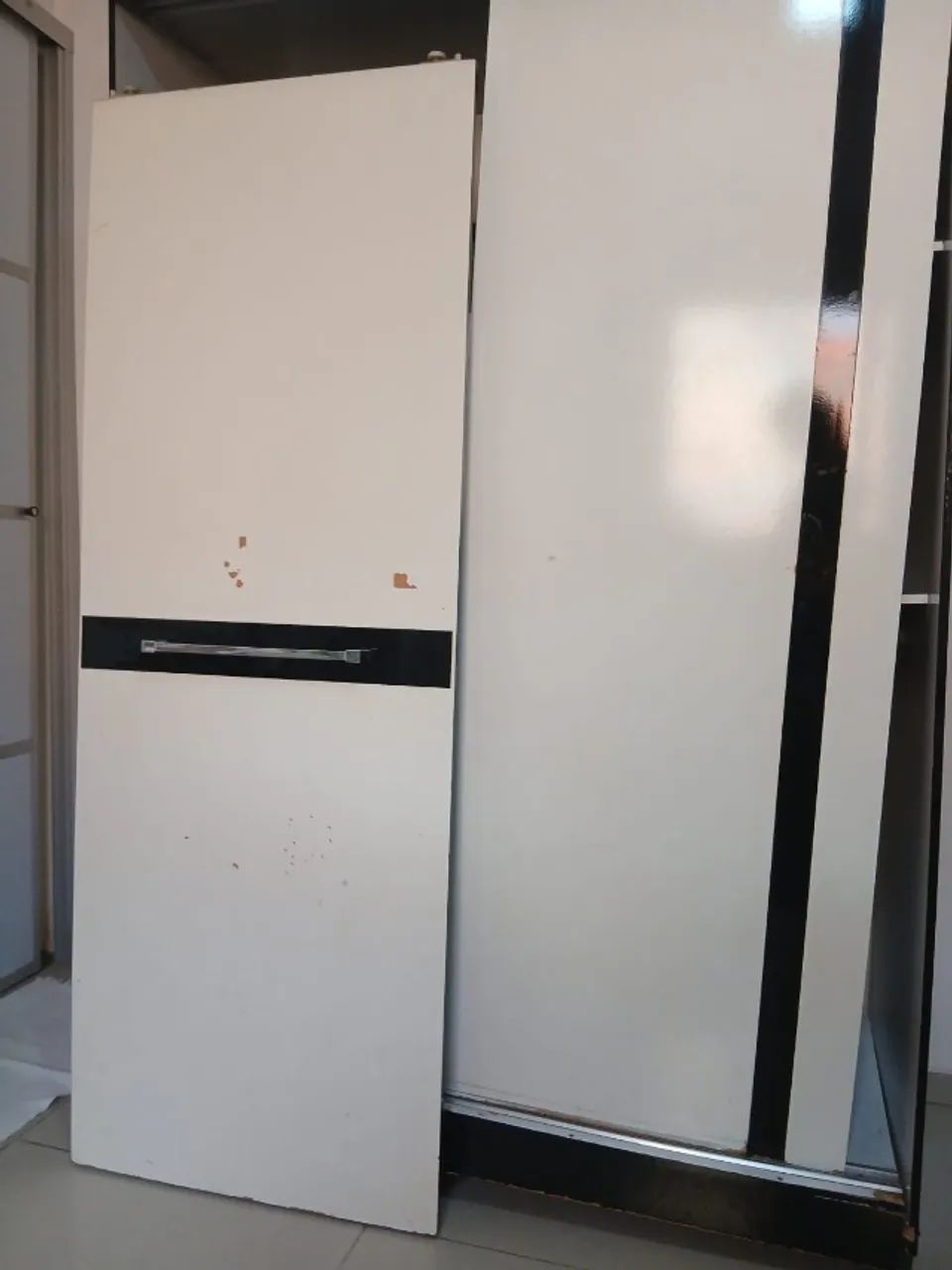 Guarda-roupa solteiro - Foto 4