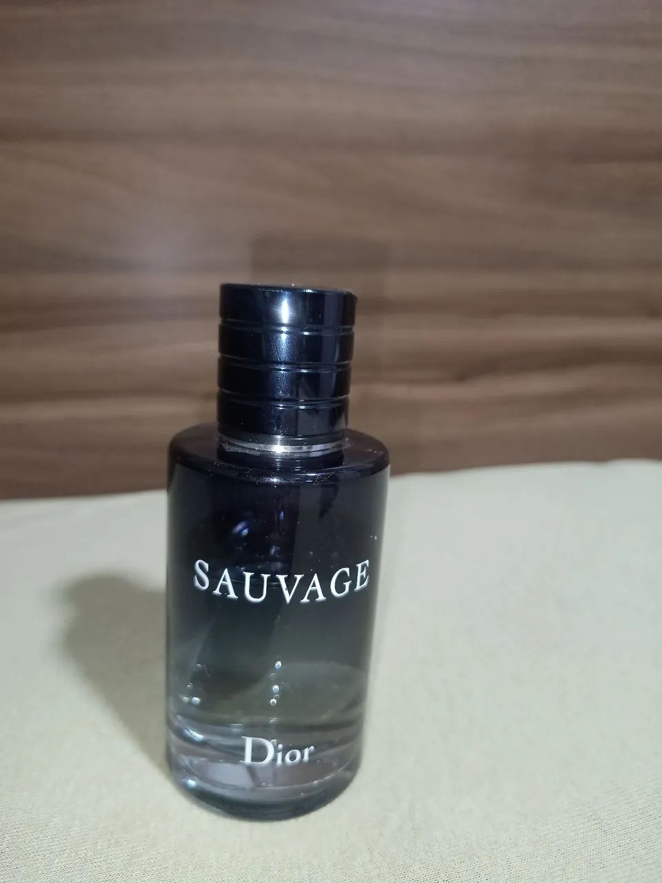 Dior sauvage edt100ml