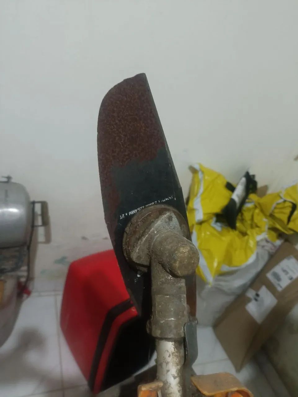 Roçadeira  - Foto 5
