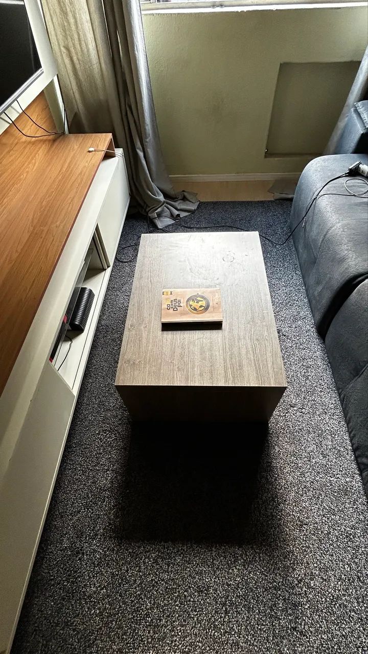 Mesa de centro 