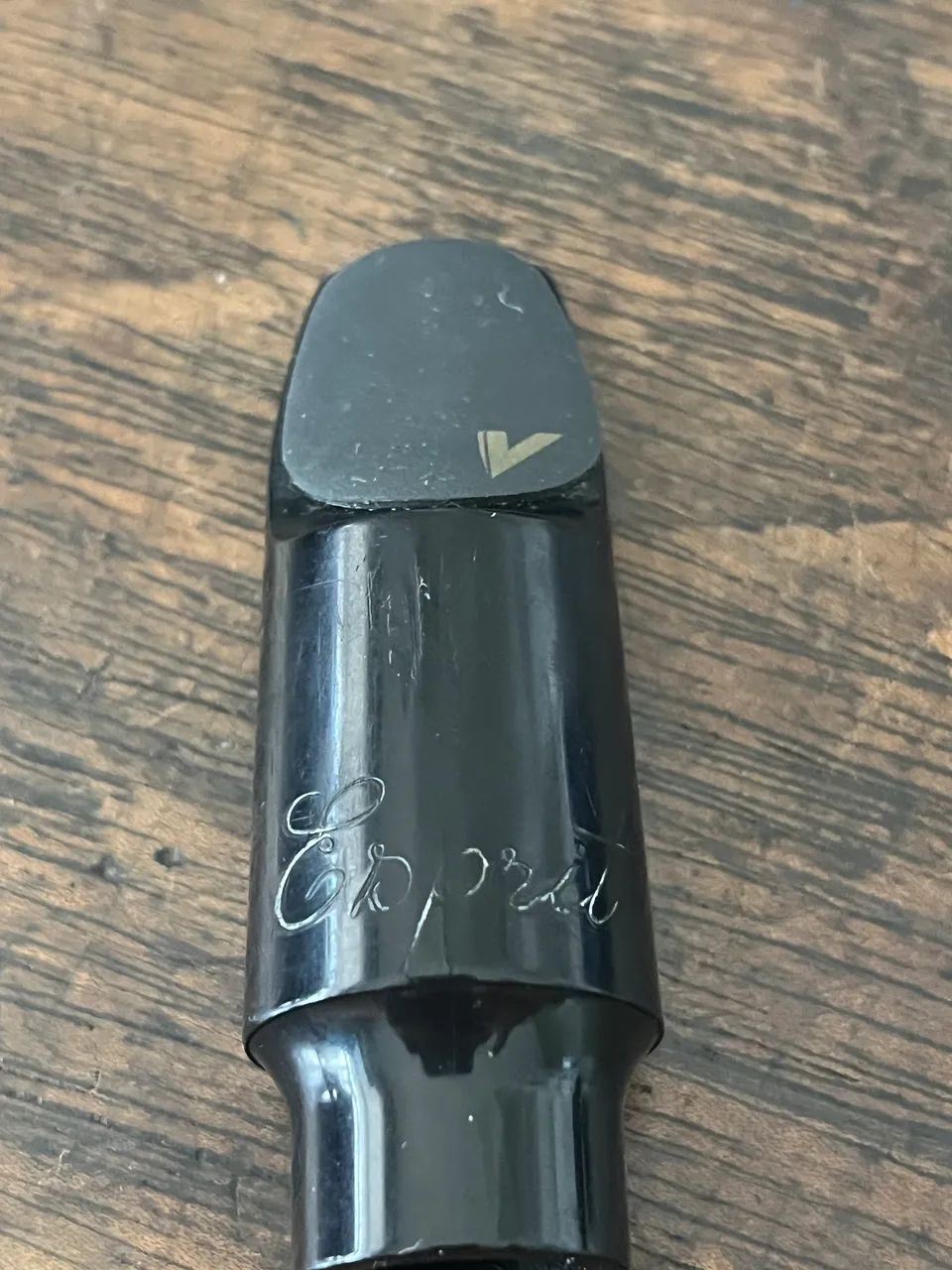 Boquilha para sax soprano ESprit