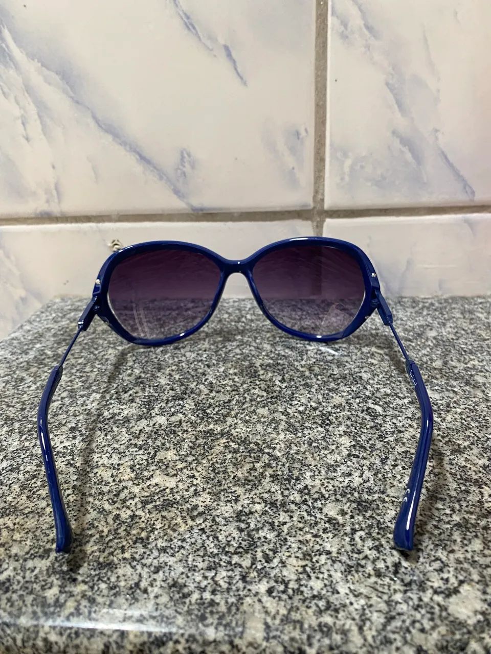 Óculos Kristal original Feminino - Foto 5
