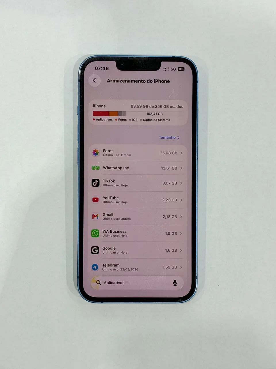iPhone 13  - Foto 2