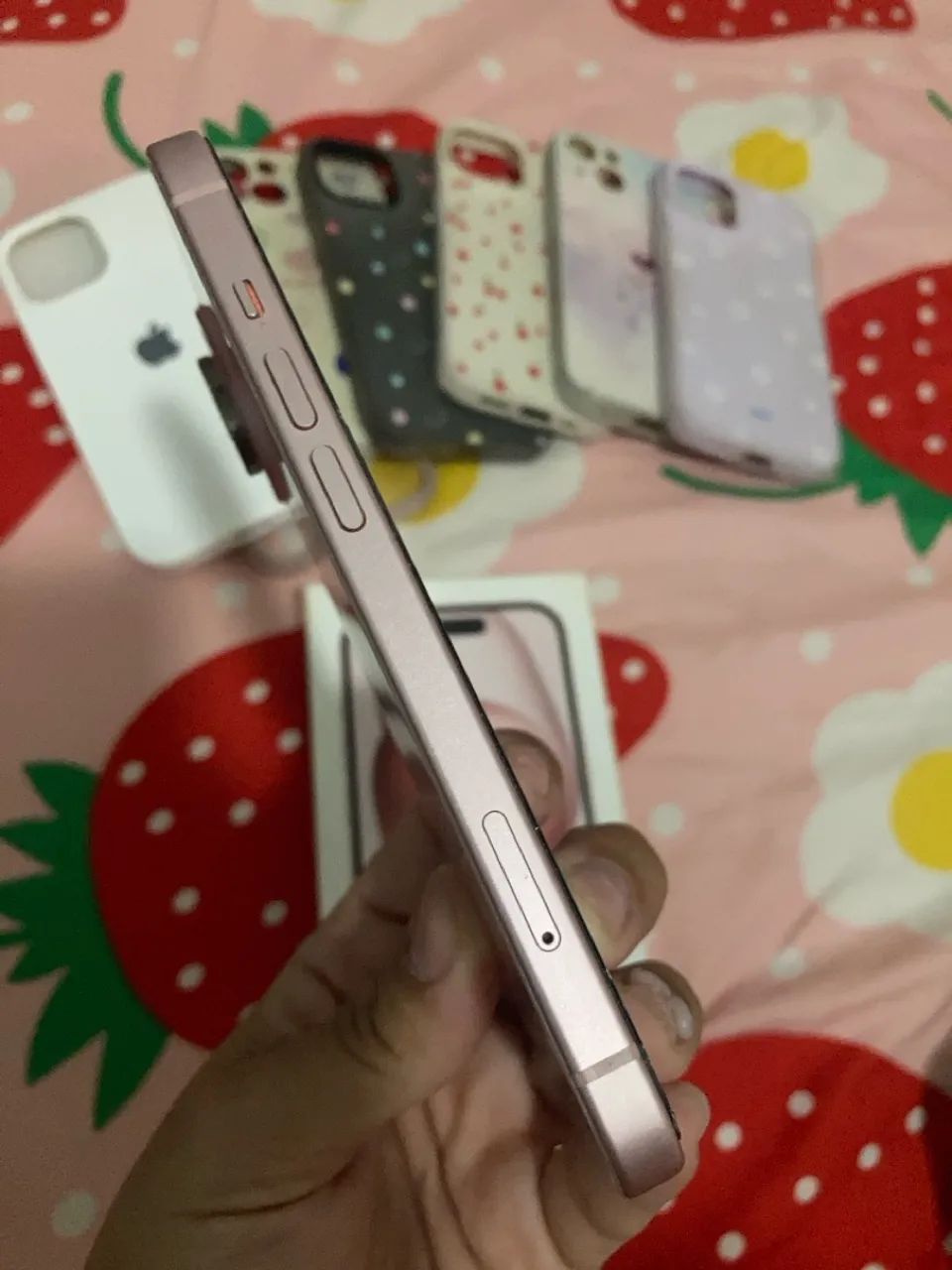 iPhone 15 128  - Foto 3