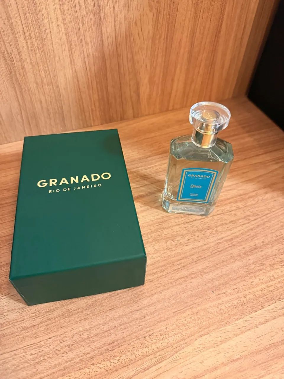 Perfume granado Oásis - Foto 2