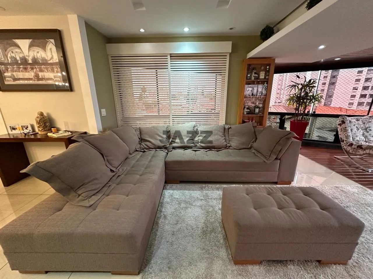 Belíssimo apartamento à venda no Edifício Rebeca - Mogi das Cruzes - Foto 5