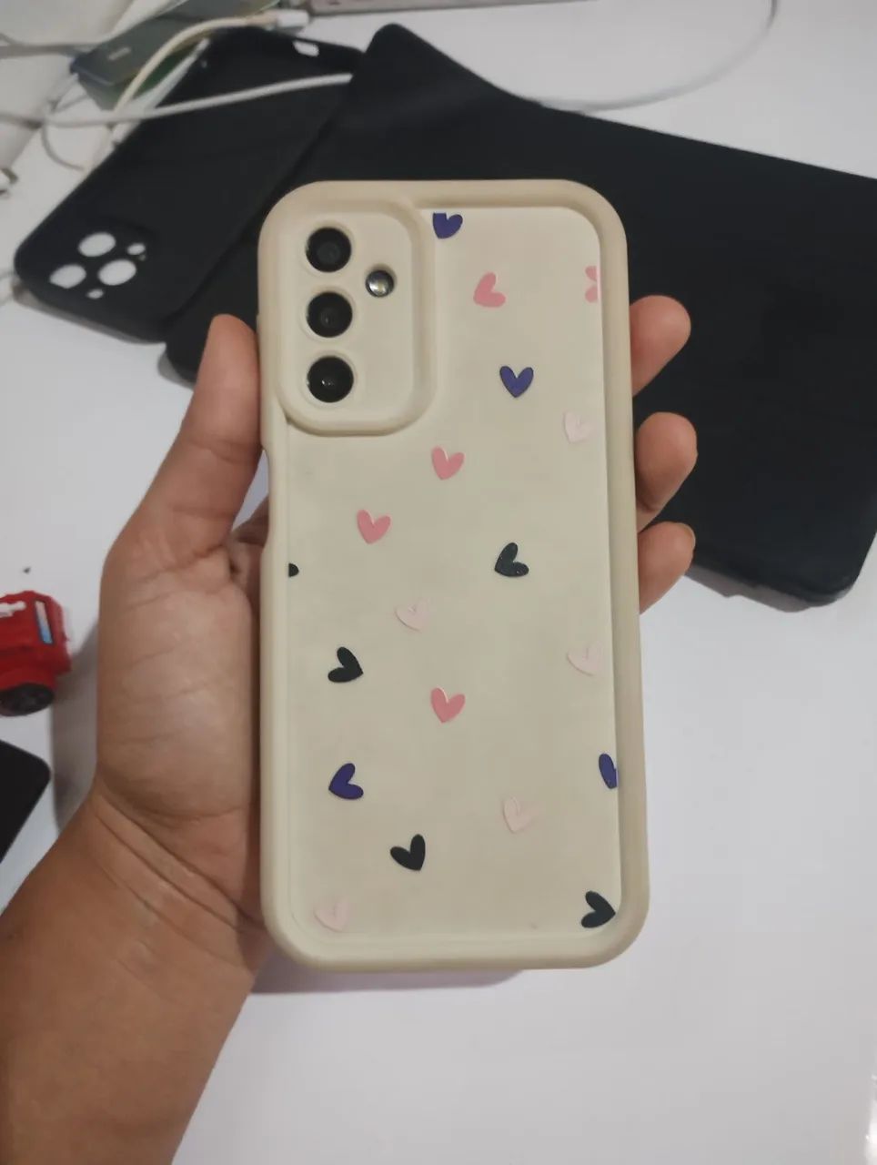 Galaxy A14 - Foto 5