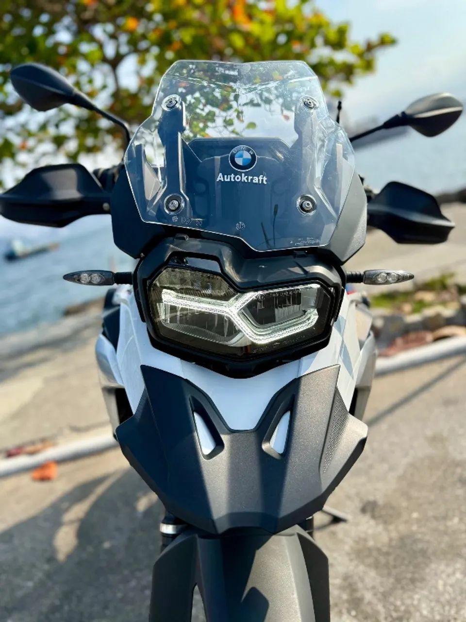 Moto impecável, cuidada, toda original, de procedência, conservadíssima. - Foto 5
