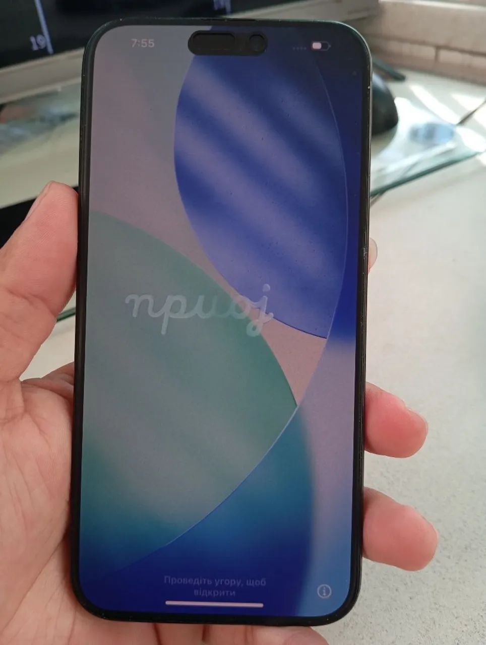 iPhone 15 pro Max 256 - Foto 2