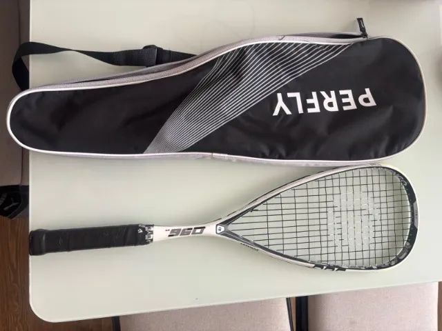 Raquete de Squash  - Foto 2