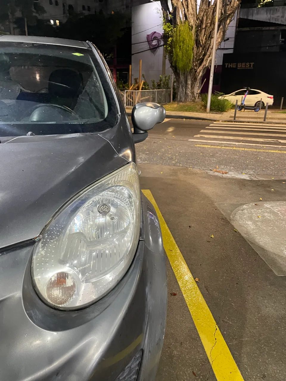 JAC J2 J2 1.4 16V 5p Mec. 2014