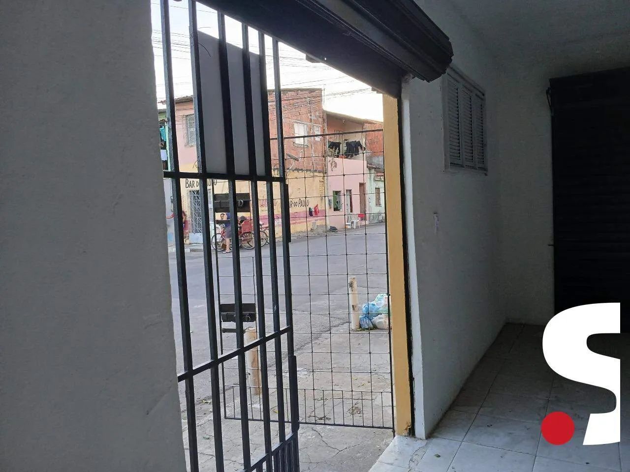 Ponto Comercial de Esquina para Alugar | Próximo ao Terminal Antônio Bezerra | 18 m² | For - Foto 3