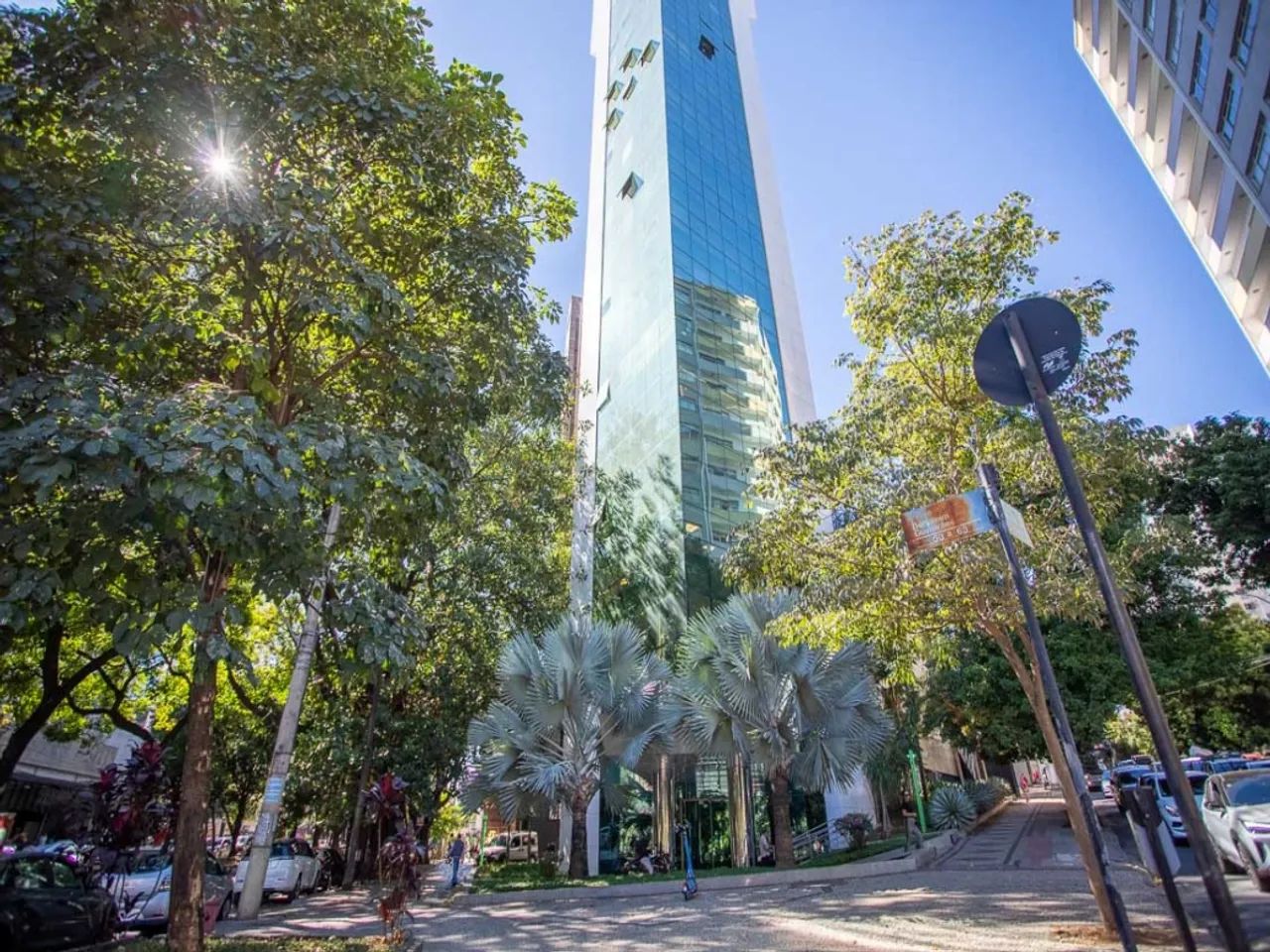Venda - SALA - SAVASSI Belo Horizonte MG
