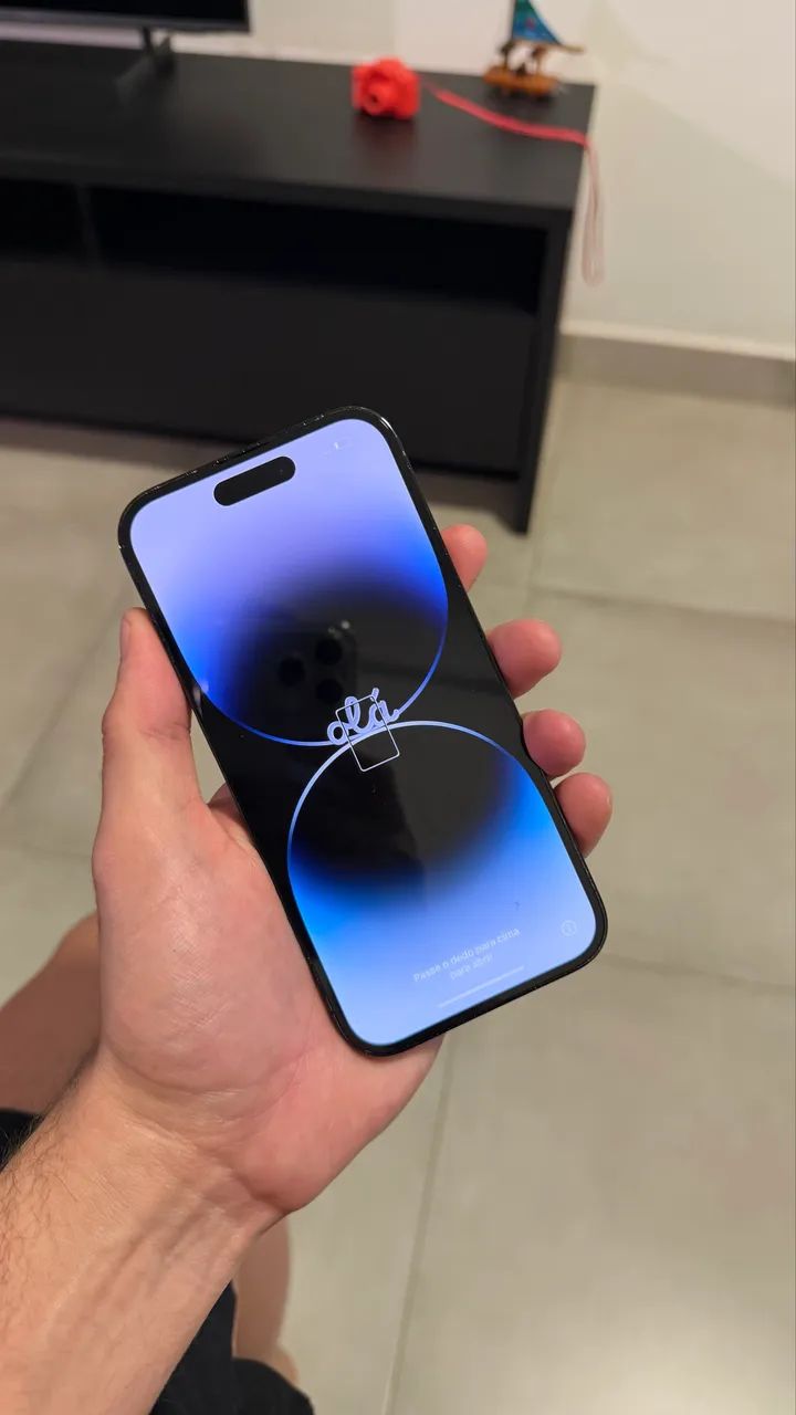 iPhone 14 Pro - Foto 5