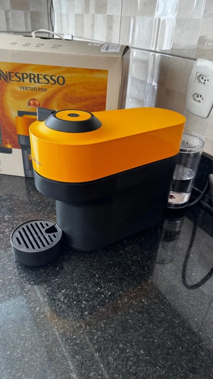 Nespresso Vertuo Pop