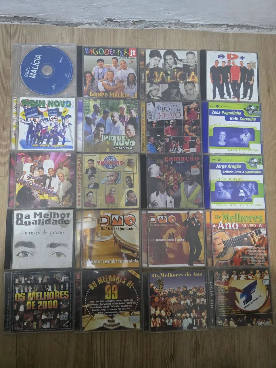 Cds 