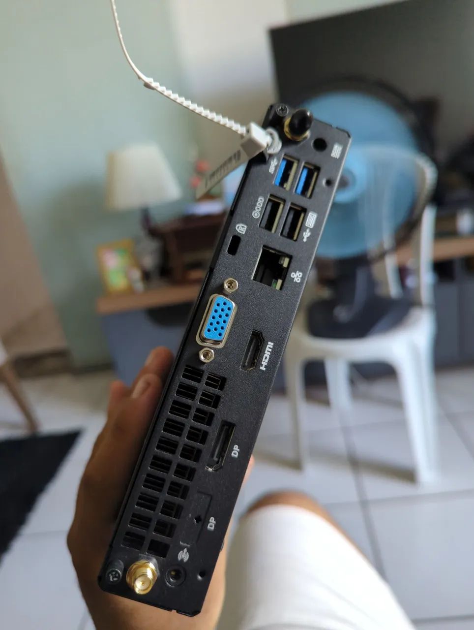 VENDO MINI PC I3 13° - Foto 3
