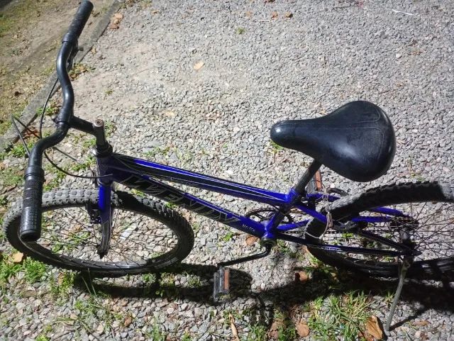 Venda de bicicleta Wendy  - Foto 2