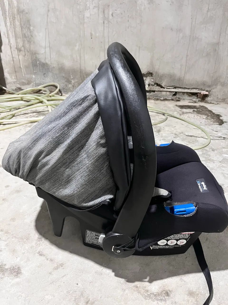  Vendo BB conforto unissex  - Foto 5