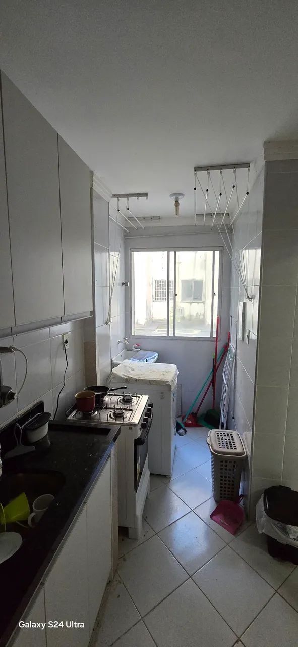 Apartamento Reformado (Eduardo Gomes) - Foto 5