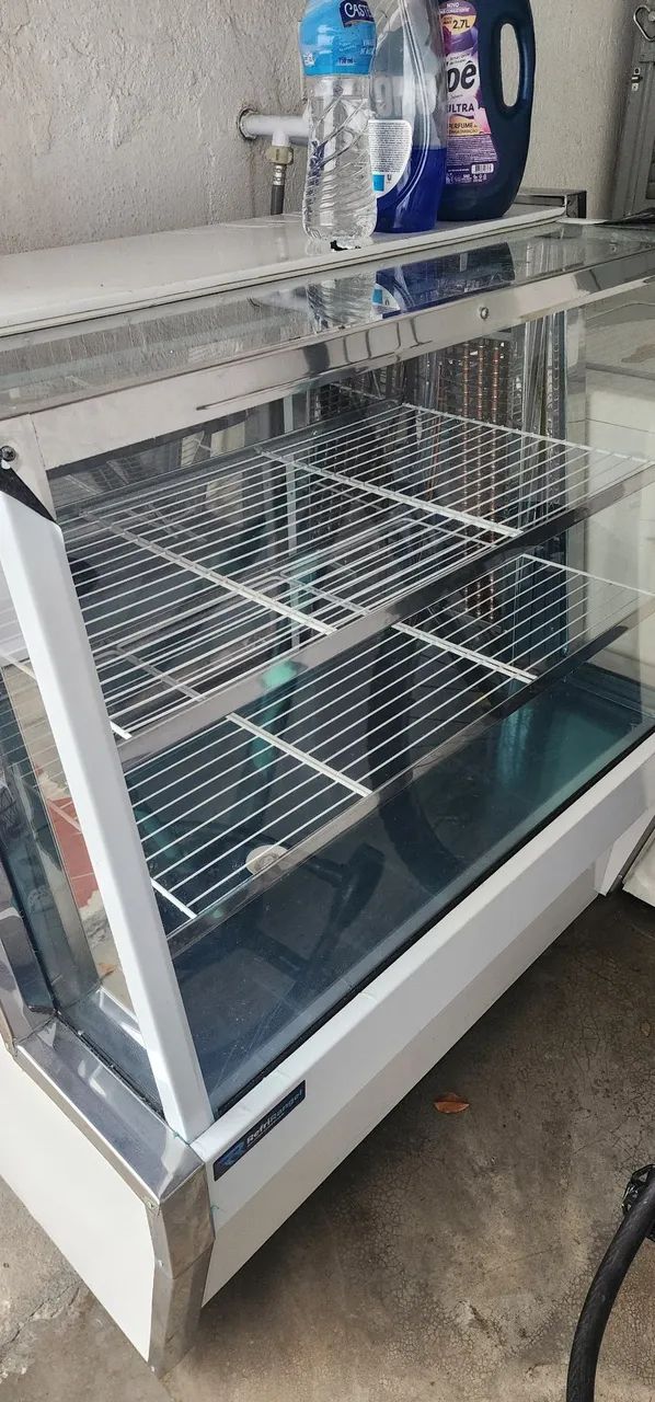 VITRINE REFRIGERADA  - Foto 3