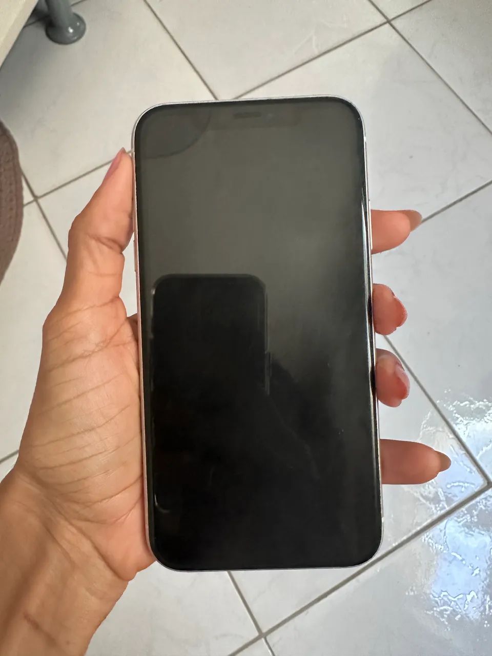 iPhone X 128 gb  - Foto 2