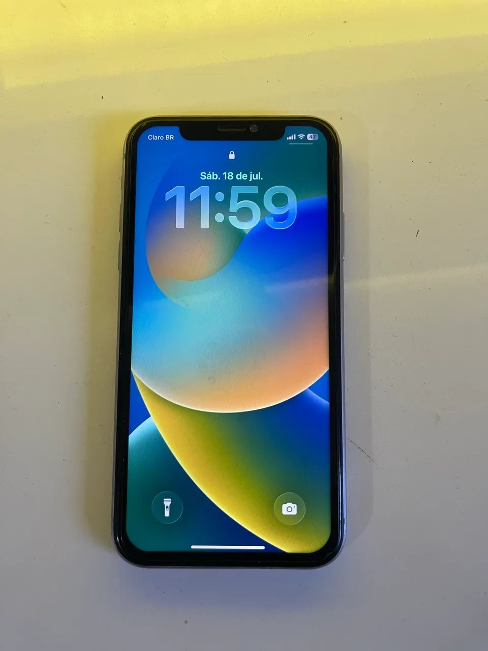 IPhone 11 64gb