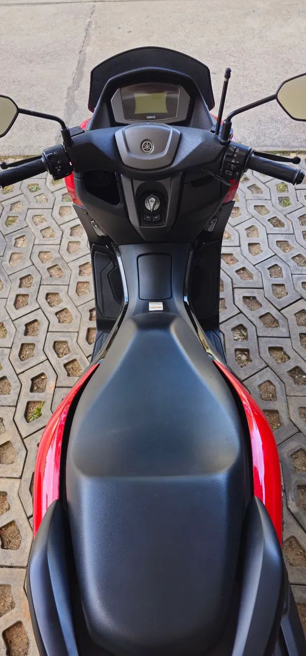 Nmax 160 - Foto 4