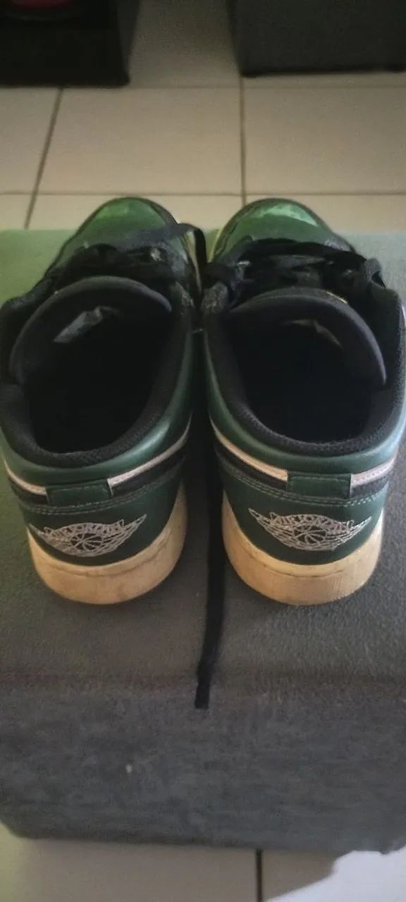 Vendo tênis  - Foto 5