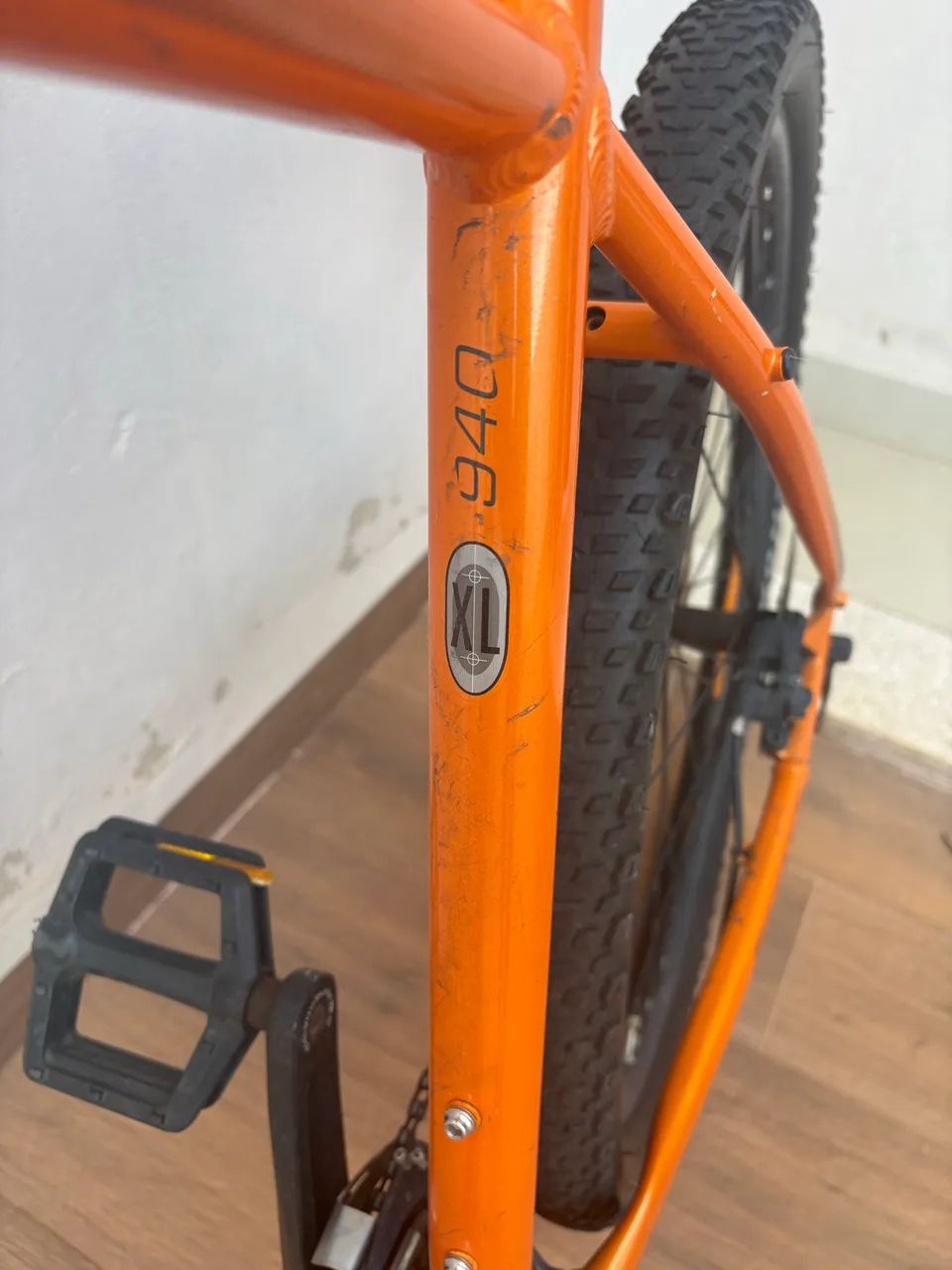 Bicicleta Scott ASPECT XL - Foto 2