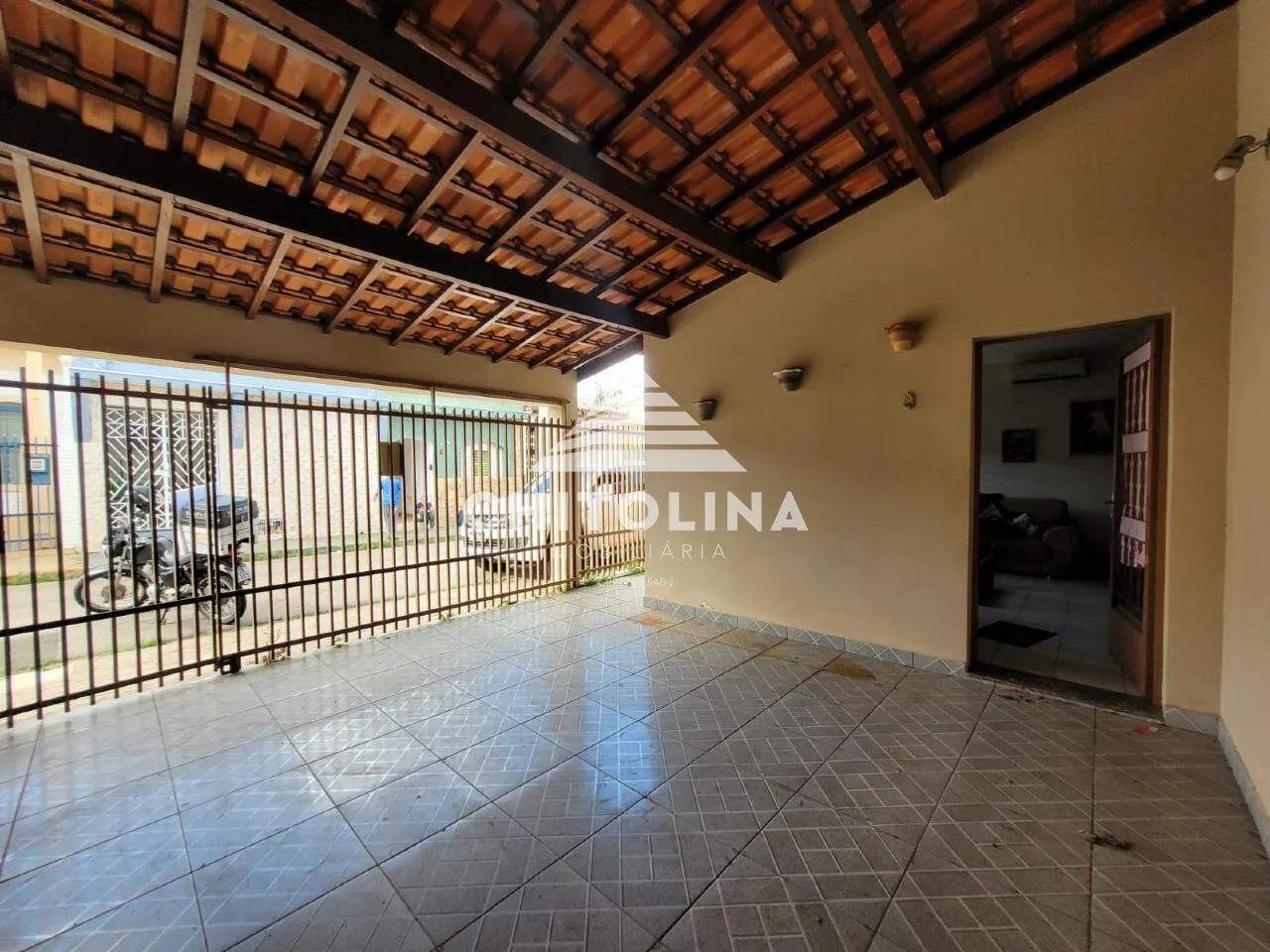 Casa para aluguel, 2 quartos, 1 suíte, Centro - Itapetininga/SP - Foto 2