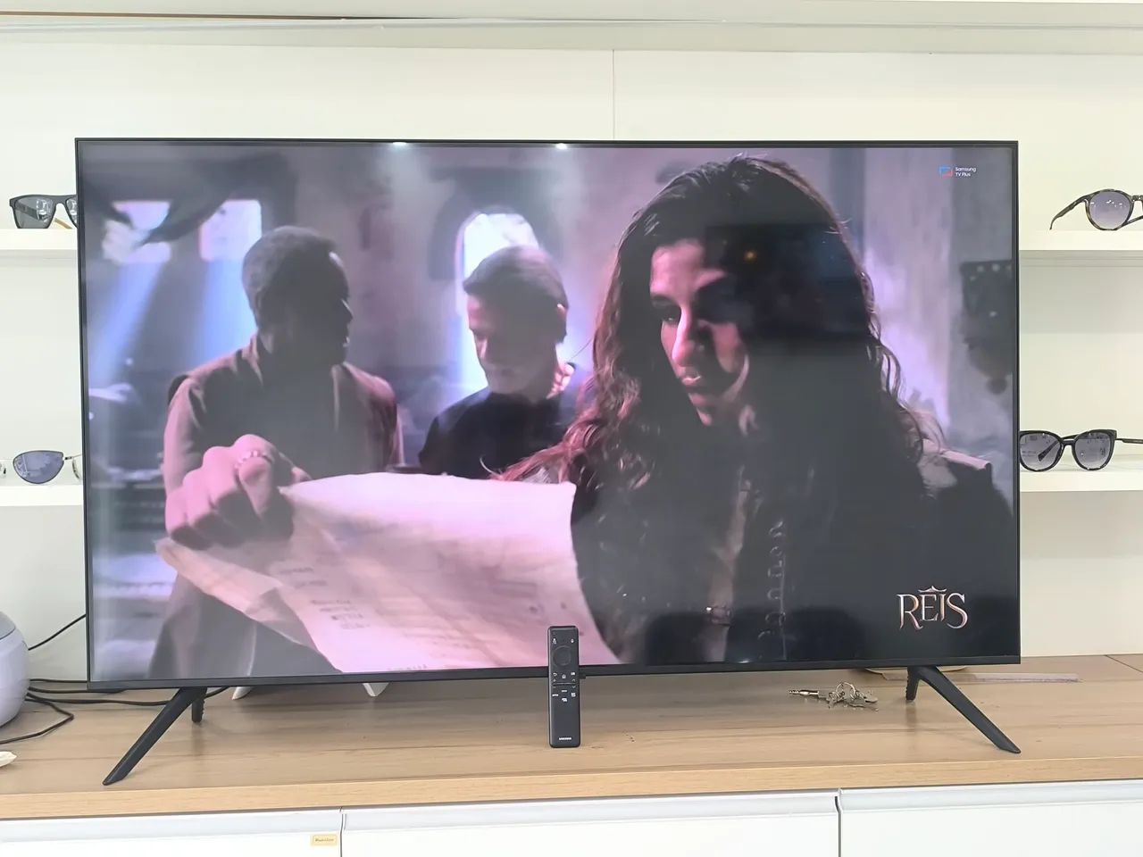 Tv Samsung 50 polegadas Xbox integrado  - Foto 3