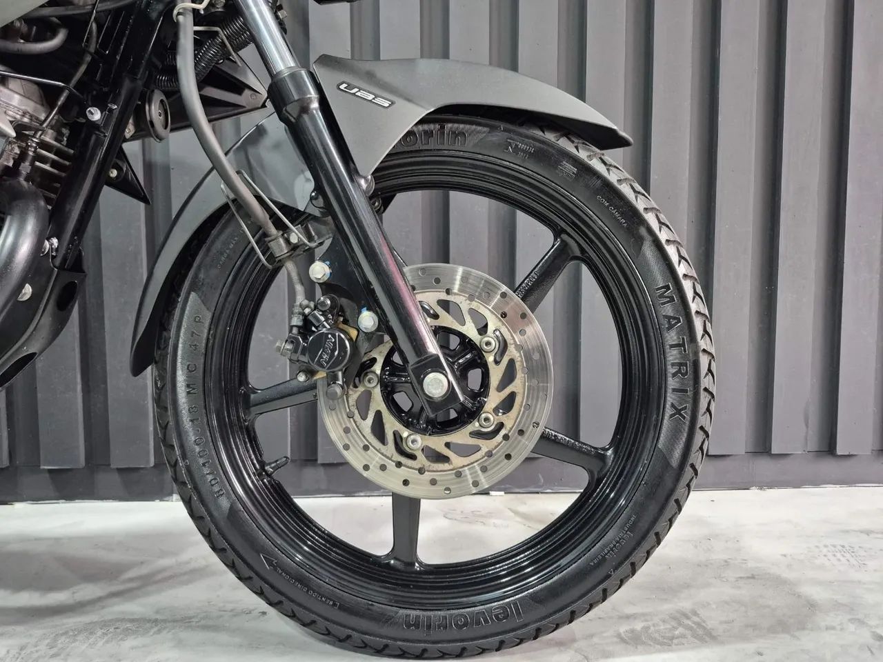 FAZER 150 - Foto 5