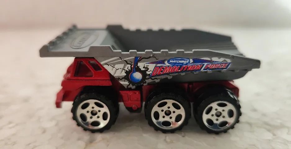 carrinho matchbox antigo