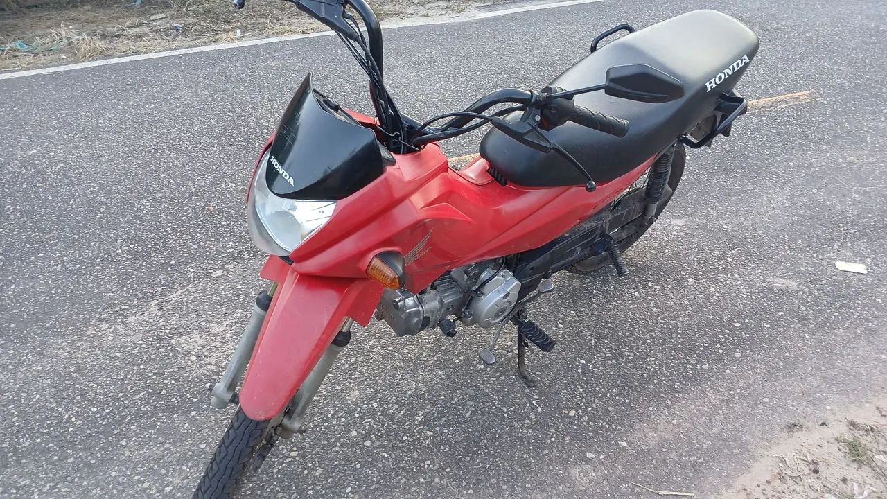 Honda vender  - Foto 2