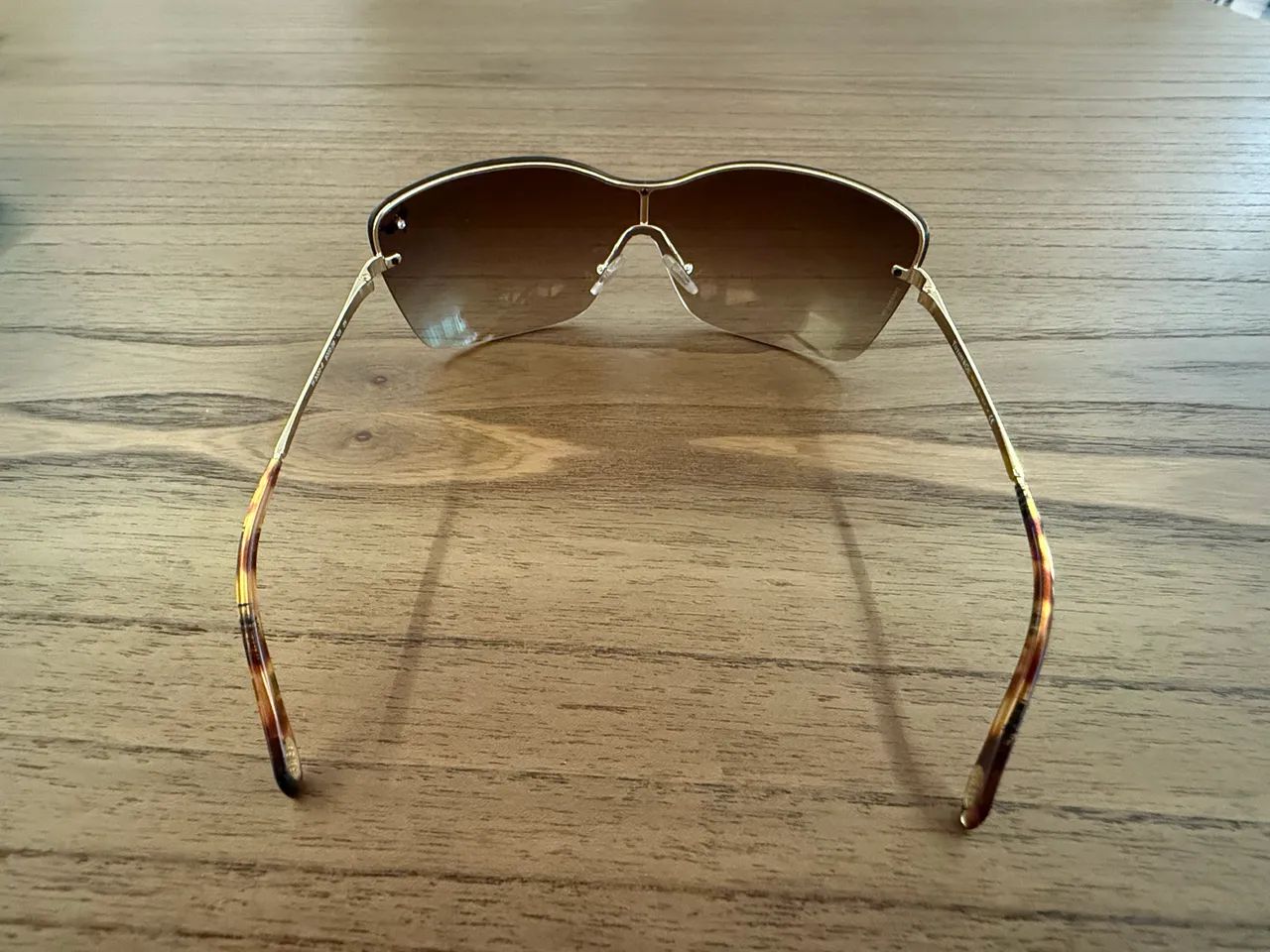 Óculos De Sol - Tiffany & Co - Original - Foto 4