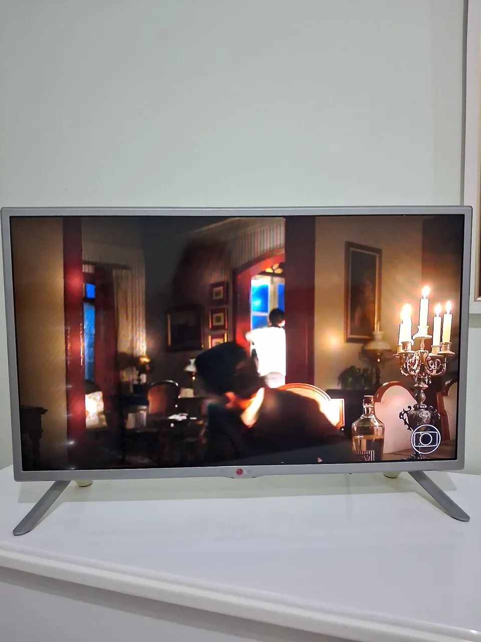 TV LG 32"