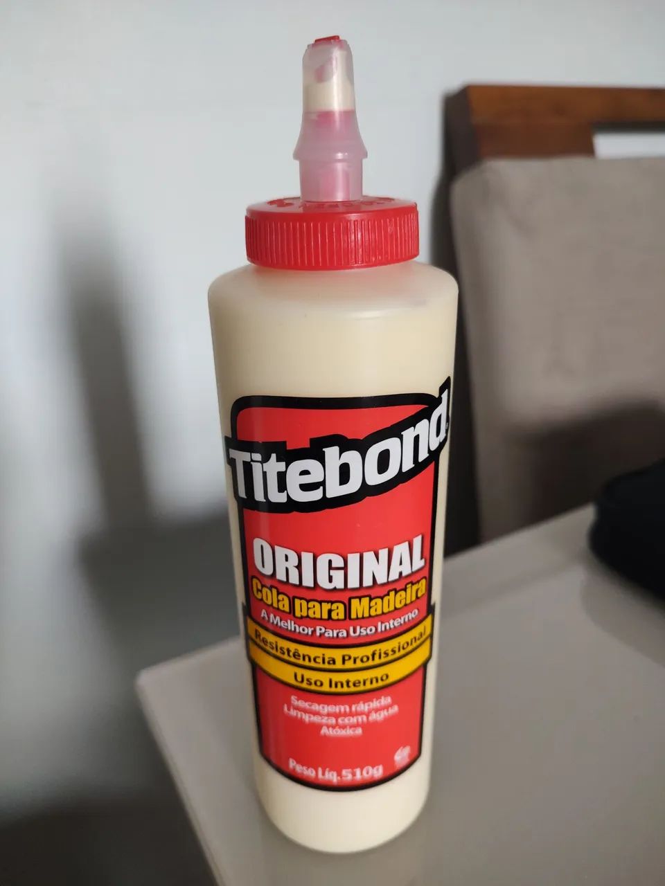 Titebond 