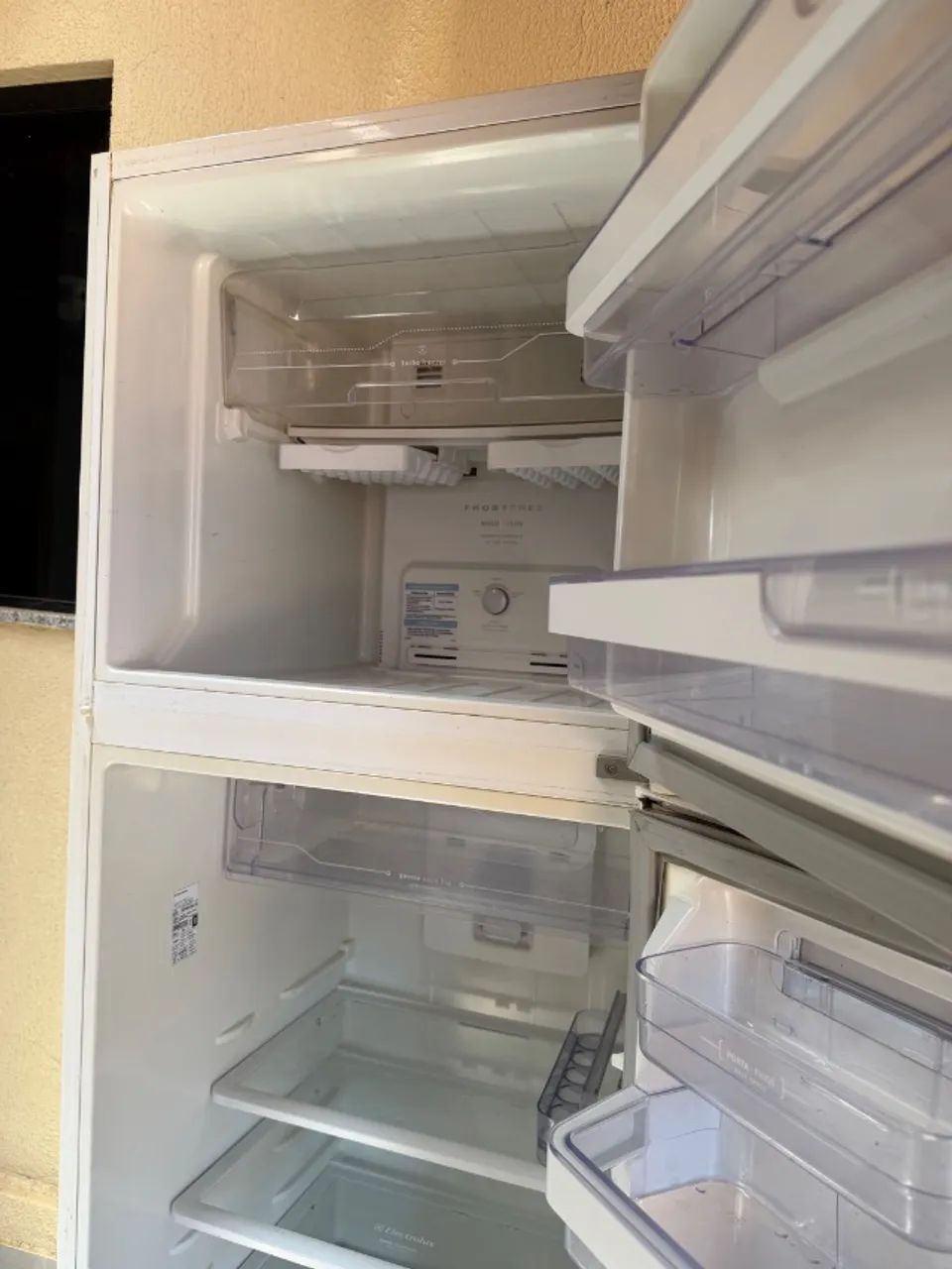 Geladeira eletrolux  - Foto 4