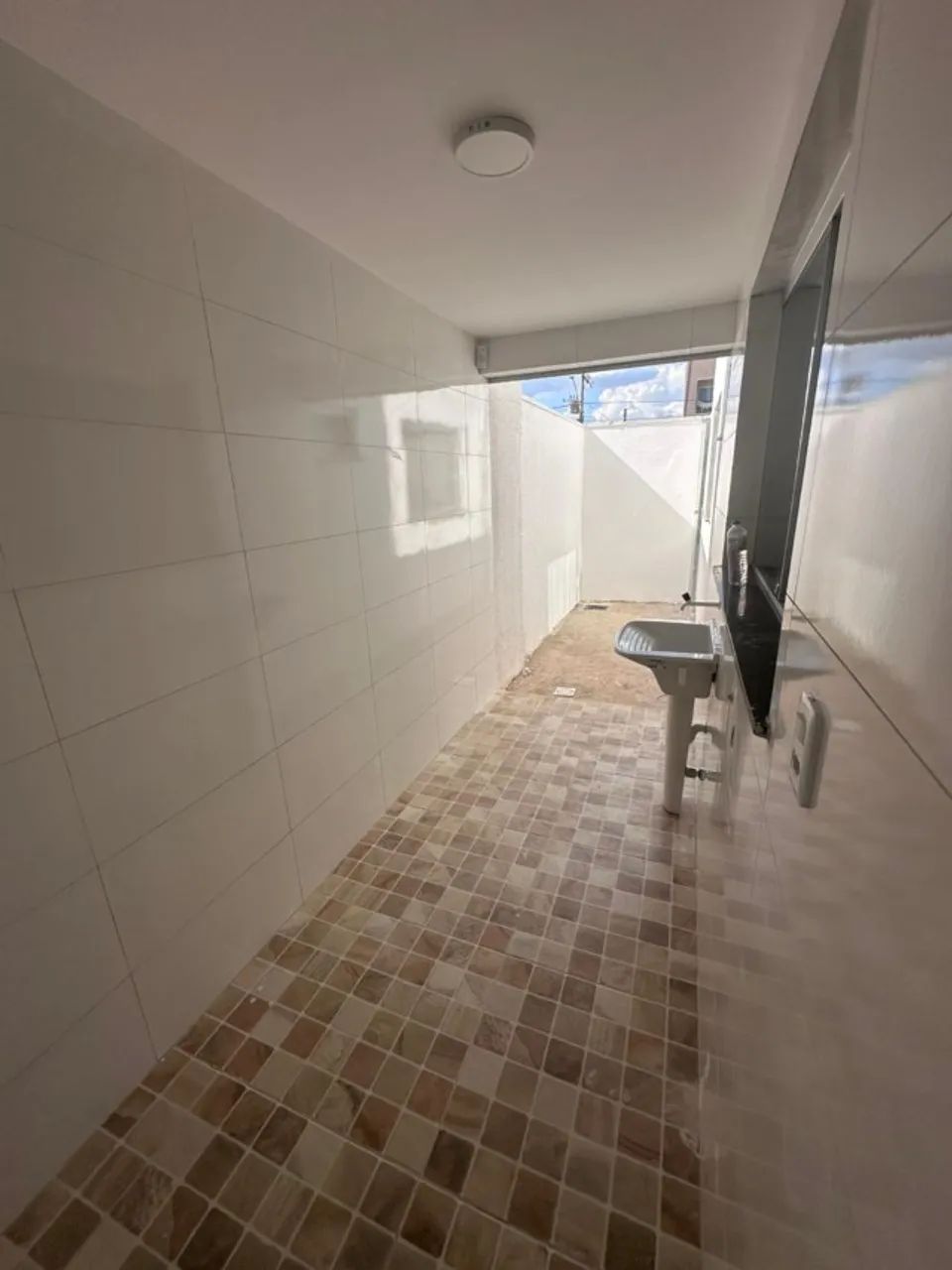 Apartamento 2 quartos melhor setor de aguas lindas - Foto 3