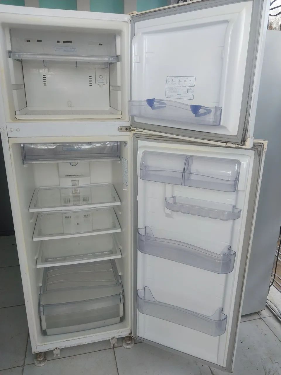 Geladeira Consul  - Foto 2