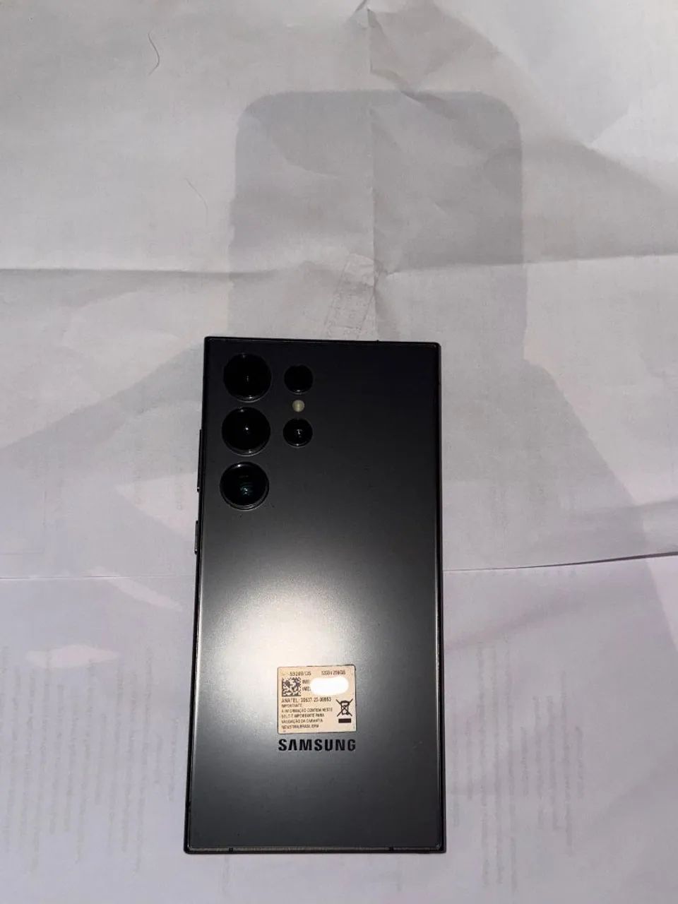 S24 ultra 256gb  - Foto 3